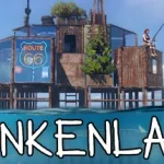 Sunkenland ม็อดไทย