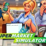 Supermarket Simulator ม็อดไทย