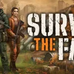 Survive the Fall ม็อดไทย