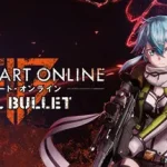 Sword Art Online: Fatal Bullet ม็อดไทย