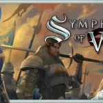 Symphony of War: The Nephilim Saga ม็อดไทย