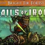 Tails of Iron ม็อดไทย