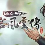 Tale Of Wuxia ม็อดไทย