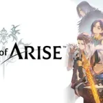 Tales of Arise ม็อดไทย