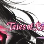 Tales of Berseria ม็อดไทย