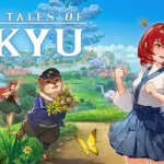 Tales of Seikyu ม็อดไทย