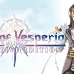Tales of Vesperia: Definitive Edition ม็อดไทย