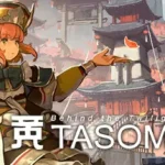 TASOMACHI: Behind the Twilight ม็อดไทย