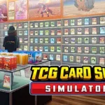 TCG Card Shop Simulator ม็อดไทย