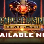Tempest Rising ม็อดไทย