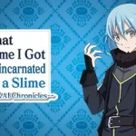 That Time I Got Reincarnated as a Slime ISEKAI Chronicles ม็อดไทย