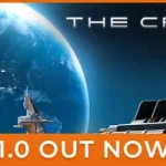 The Crust ม็อดไทย