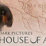 The Dark Pictures Anthology House Of Ashes ม็อดไทย