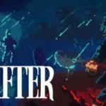 The Drifter ม็อดไทย
