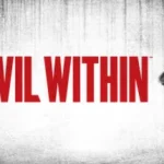 The Evil Within ม็อดไทย