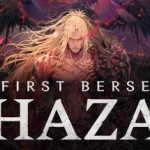 The First Berserker: Khazan ม็อดไทย
