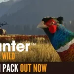 The Hunter Call of the Wild ม็อดไทย