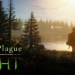 The Last Plague Blight ม็อดไทย