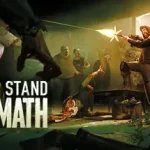 The Last Stand Aftermath ม็อดไทย