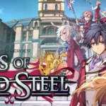 The Legend of Heroes: Trails of Cold Steel ม็อดไทย