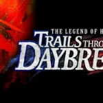 The Legend of Heroes: Trails through Daybreak II ม็อดไทย