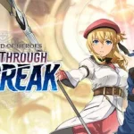 The Legend of Heroes: Trails through Daybreak ม็อดไทย
