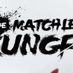 The Matchless Kungfu ม็อดไทย