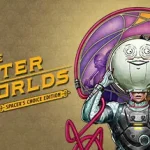 The Outer Worlds: Spacer's Choice Edition ม็อดไทย