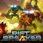 The RiftBreaker ม็อดไทย