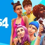 The Sims 4 ม็อดไทย