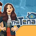 The Tenants ม็อดไทย