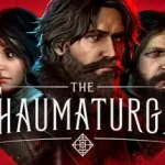 The Thaumaturge ม็อดไทย
