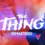 The Thing: Remastered ม็อดไทย