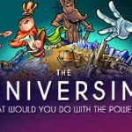 The Universim ม็อดไทย