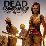 The Walking Dead: Michonne - A Telltale Miniseries ม็อดไทย