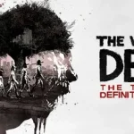 The Walking Dead: The Telltale Definitive Series ม็อดไทย