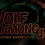 The Wolf Among Us ม็อดไทย