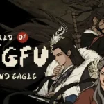 The World of Kungfu: Dragon and Eagle ม็อดไทย