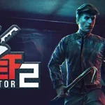 Thief Simulator 2 ม็อดไทย