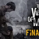This war of mine ม็อดไทย