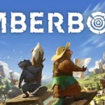 Timberborn ม็อดไทย