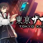 Tokyo Xanadu eX+ ม็อดไทย