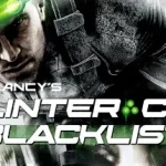 Tom Clancy’s Splinter Cell Blacklist ม็อดไทย