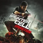 Tom Clancy's Splinter Cell Conviction ม็อดไทย