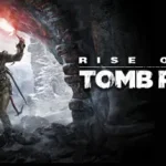 Tomb Raider ม็อดไทย