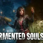 Tormented Souls 2 ม็อดไทย