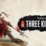 Total War: THREE KINGDOMS ม็อดไทย