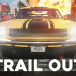 Trail Out ม็อดไทย