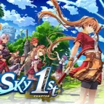 Trails in the Sky 1st Chapter ม็อดไทย