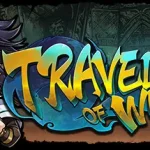 Traveler of Wuxia ม็อดไทย